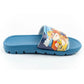 Leomil shoes boys flip-flops Paw Patrol fairy tale Chase Rubble Marshall Marshall