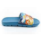 Leomil shoes boys flip-flops Paw Patrol fairy tale Chase Rubble Marshall Marshall