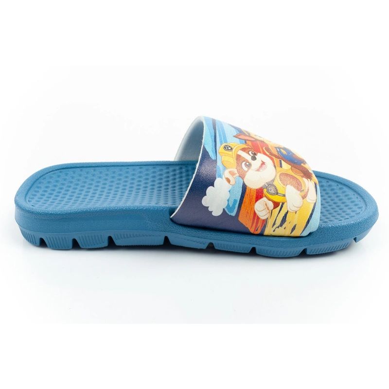 Leomil shoes boys flip-flops Paw Patrol fairy tale Chase Rubble Marshall Marshall