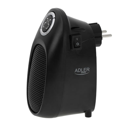 ADLER AD 7726 ceramic radiator AGD - Produkty/Termowentylatory Your Sports Performance