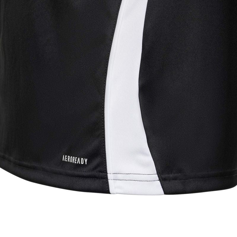 Adidas Tiro 24 Jersey Jr T-shirt IJ7674 Clothing/Football Adidas