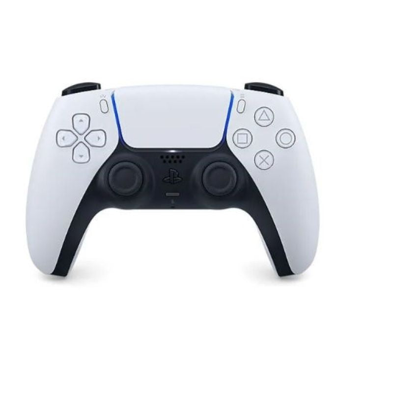 DualSense Wireless Controller SONY White Electronics/Game Consoles Your Sports Performance