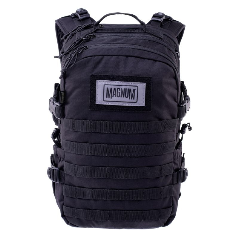 Magnum Urbantask Cordura 25 backpack 92800538534 Accessories/Plecaki/pozostałe plecaki Your Sports Performance