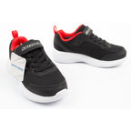 Skechers Selectors children's sports shoes, lightweight, fashionable, black