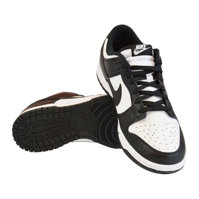 Nike Dunk Low Panda White/Black Women's Athletic Shoes - DD1503-101 Obuwie/Buty na co dzień Your Sports Performance