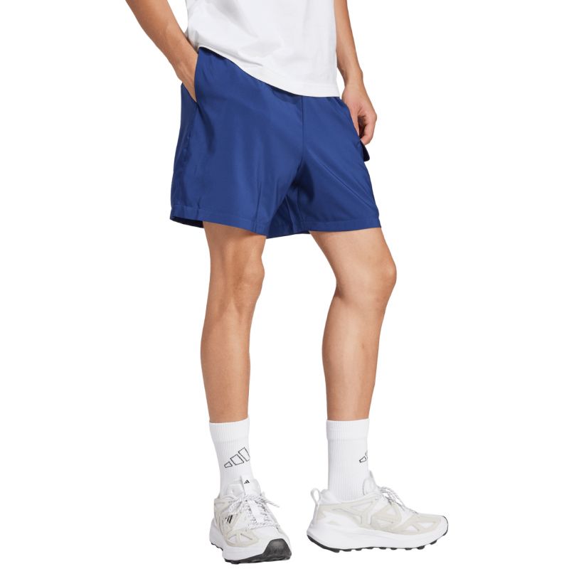 adidas Essentials Small Logo Cargo Chelsea M JF3532 shorts Clothing/Training Adidas