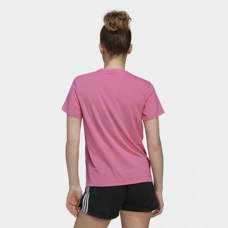Adidas Train Icons 3-Stripes Tee W HK6977 Clothing/Training Adidas