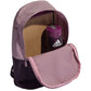 adidas Kids Classic Backpack Pink and Burgundy HN1616 In preparation Your Sports Performance
