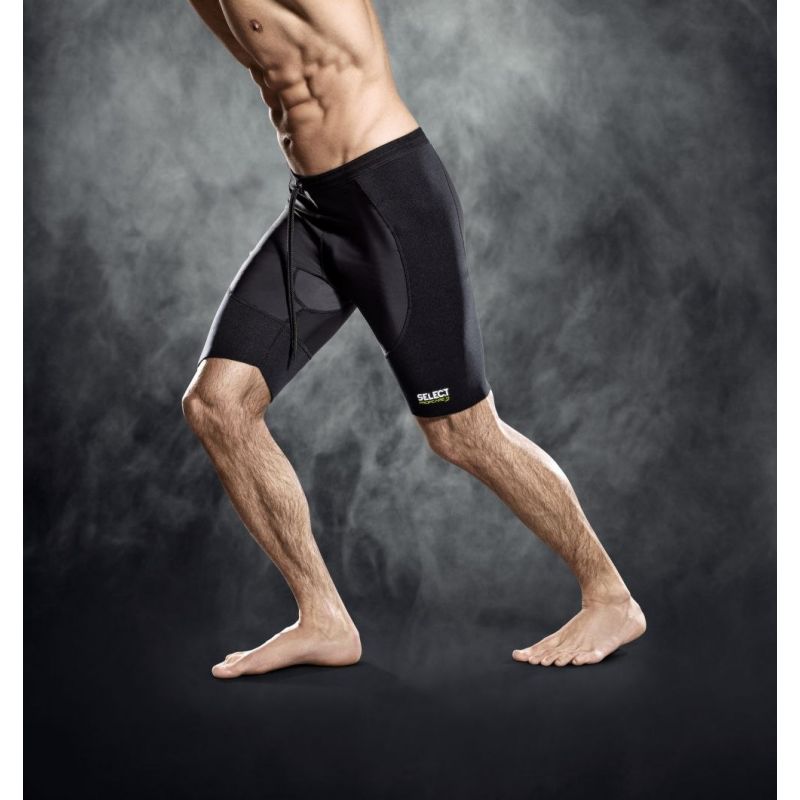 SELECT 6401 WARMTH SHORTS In preparation Your Sports Performance