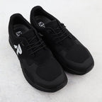 Men's black sports shoes Rieker 09100-00 Footwear Your Sports Performance