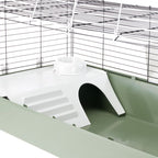 FERPLAST Rabbit 120 - rabbit cage Dla małych zwierząt/Klatki Your Sports Performance