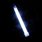 Helikon 6" White Glow Stick Import z Action/Survival/Światła chemiczne Your Sports Performance