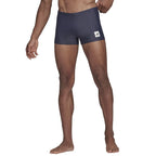 Swimwear adidas Solid Boxer M HA0317 Clothing/Swimming Adidas