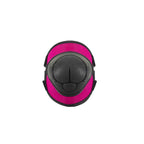 Nils Extreme Protectors Set DARK PINK size XS H110 Accessories/Protectors and knee pads Your Sports Performance