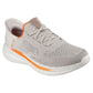 Skechers Slade-Quinto M 210810-SND shoes Footwear/Lifestyle/Skechers Skechers