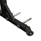 VIRTUFIT HR100 HALF RACK - SQUAT RACK - STRENGTH STATION In preparation Your Sports Performance