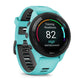 Garmin Forerunner 265 46mm Sky Blue Watch Akcesoria sportowe i turystyczne/Zegarki sportowe Your Sports Performance