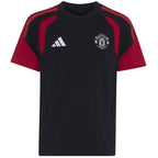 Adidas Manchester United Tiro 26 Tee JSY KC4919
