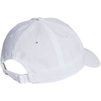 Adidas Metal Badge Lightweight Baseball Cap II3555 Clothing/Lifestyle Adidas