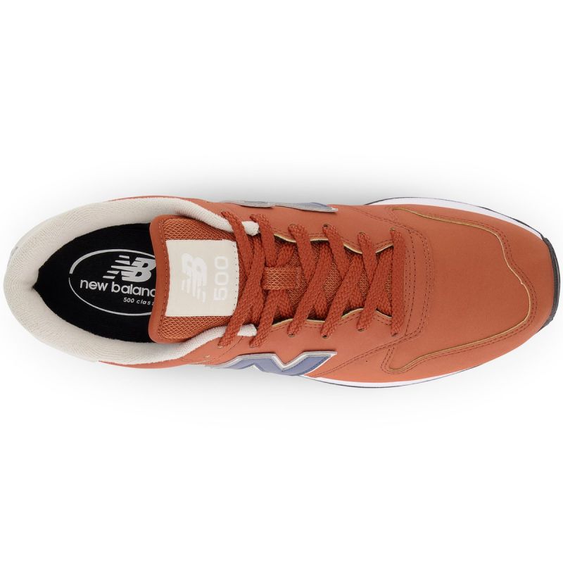 New Balance M GM500FO2 shoes Footwear/Lifestyle New Balance