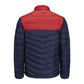 Jack &amp; Jones Jjetoby Bodywarmer Collar Noos M 12211788 jacket Clothing/Outdoor/Jack & Jones Your Sports Performance