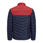 Jack &amp; Jones Jjetoby Bodywarmer Collar Noos M 12211788 jacket Clothing/Outdoor/Jack & Jones Your Sports Performance