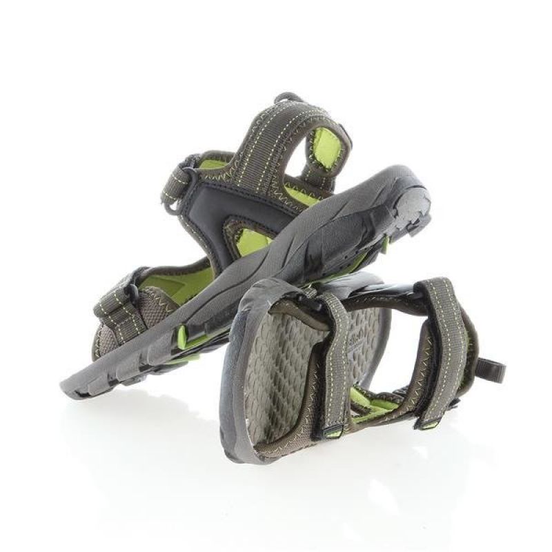 Regatta Boys Ad-Flux II Jr Sandals RKF289-3JF Footwear/Lifestyle/Regatta Your Sports Performance