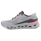 Skechers Slip-Ins - Glide-Step Altus 150510-GYPK Gray/Pink