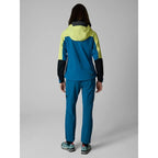 Women's quick-drying trekking trousers 4F 4FRSS26TFTRF1464-46S 4f
