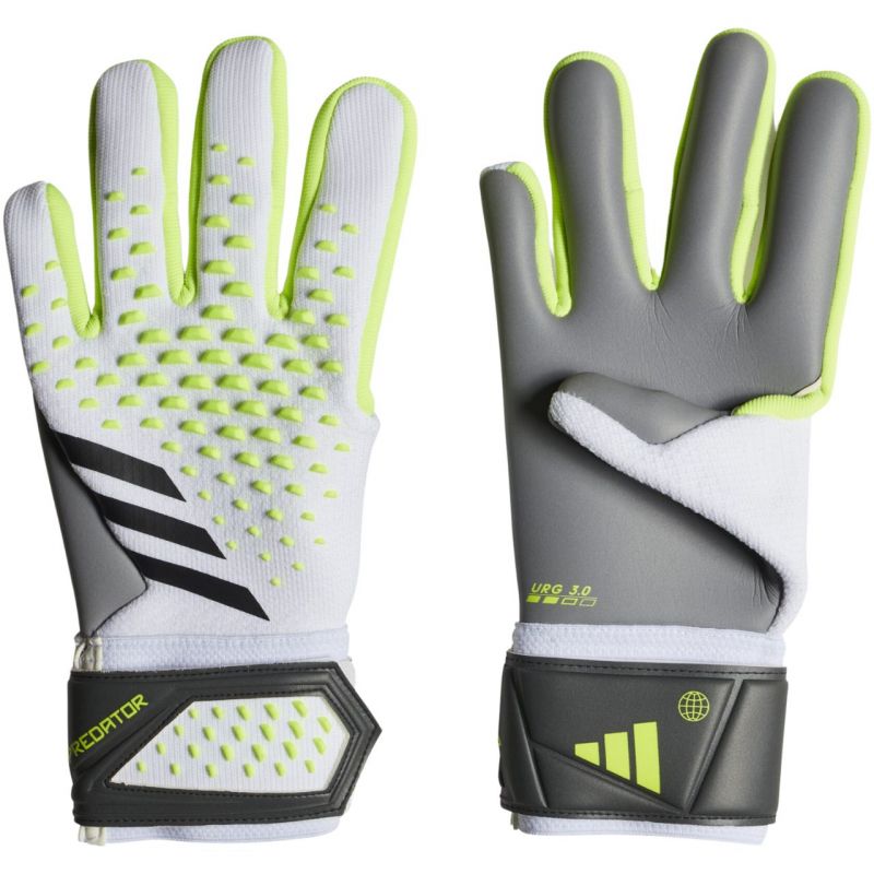 Goalkeeper gloves adidas Predator League Gloves M IA0879 Accessories/Gloves Adidas