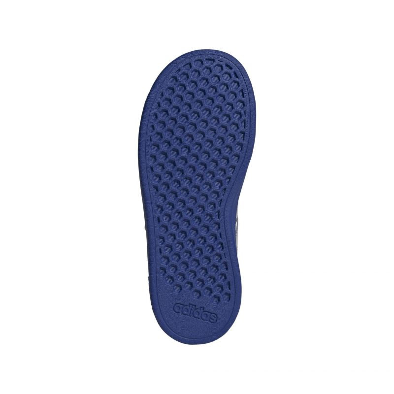 Adidas Droids Grand Court 2.0 EL C Jr IH1136 shoes adidas