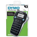 DYMO LabelManager 160 6/9/12 mm D1 Azerty tape Auto ID/Drukarki etykiet Your Sports Performance