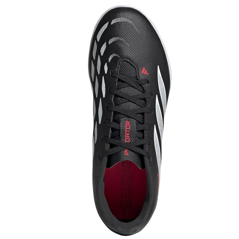 Adidas Predator Club Sala Jr IN JS0361 shoes To be categorized Your Sports Performance