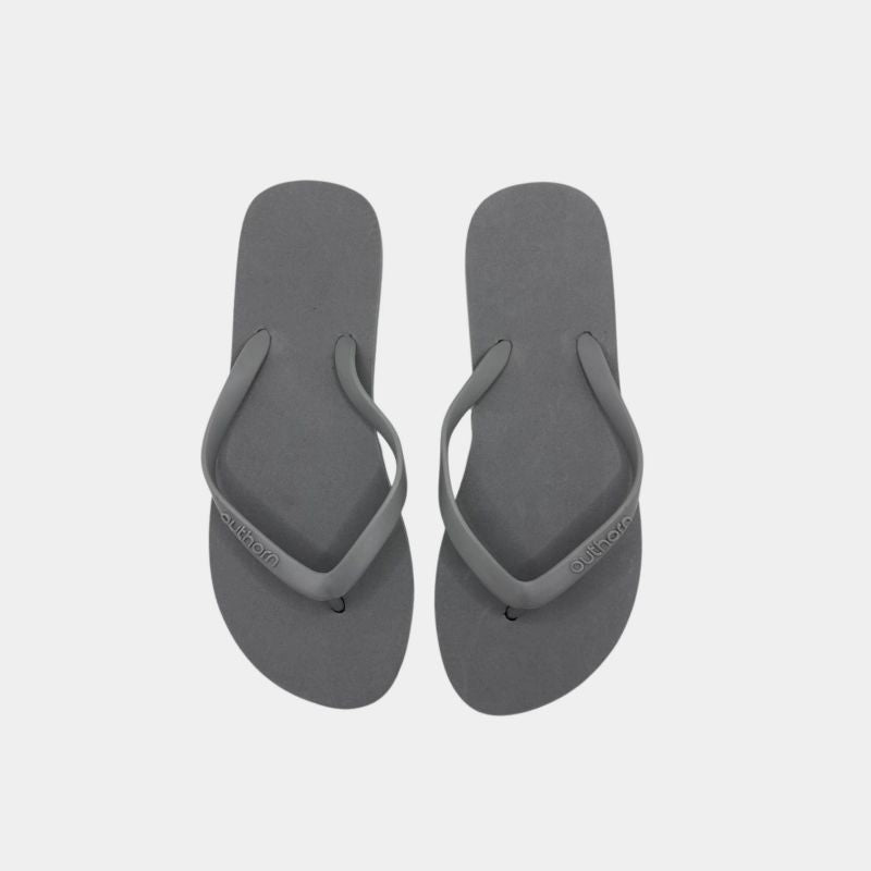Outhorn OTHWSS24FFLIF160-27S Women's Beach Flip-Flops *Kategoria tymczasowa Your Sports Performance