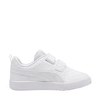 Puma Courtflex V3 V PS Jr shoes 397642 02 Footwear/Lifestyle Puma