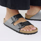 Birkenstock Unisex Arizona BS 1029224 Flip-Flops Footwear/Lifestyle/Birkenstock/Klapki/chodaki Birkenstock