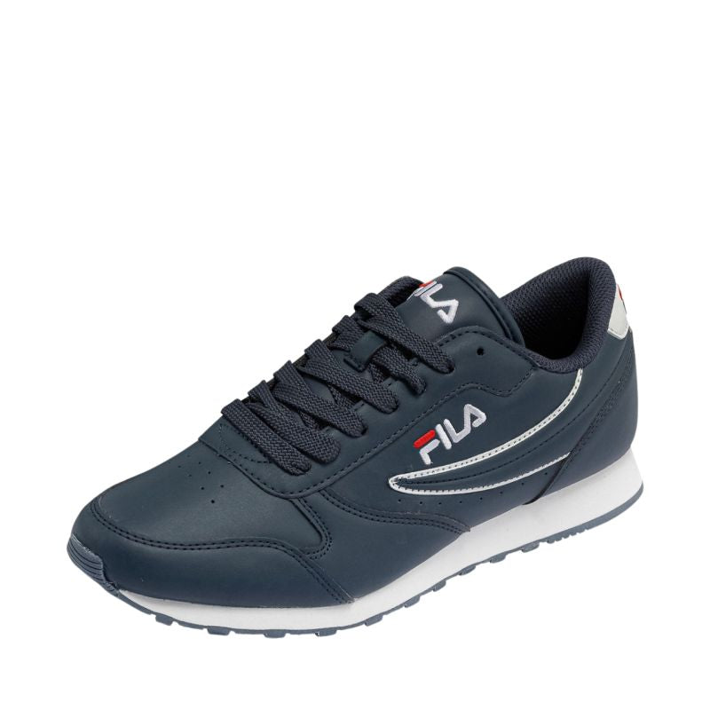 Fila Orbit low M 1010263 29Y shoes Footwear/Lifestyle/Fila Your Sports Performance