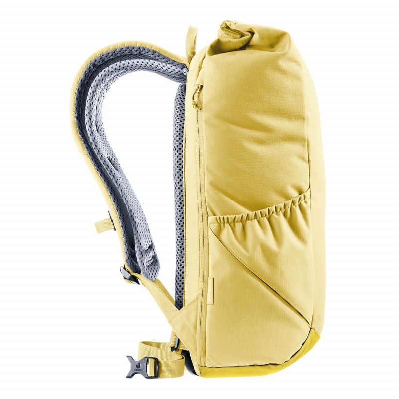 Deuter Stepout 22 Backpack 3815223-8803 Accessories/Plecaki/Deuter/Tourist Your Sports Performance