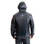 Sauna Tracksuit DBX "BurnX" - M Clothing Your Sports Performance