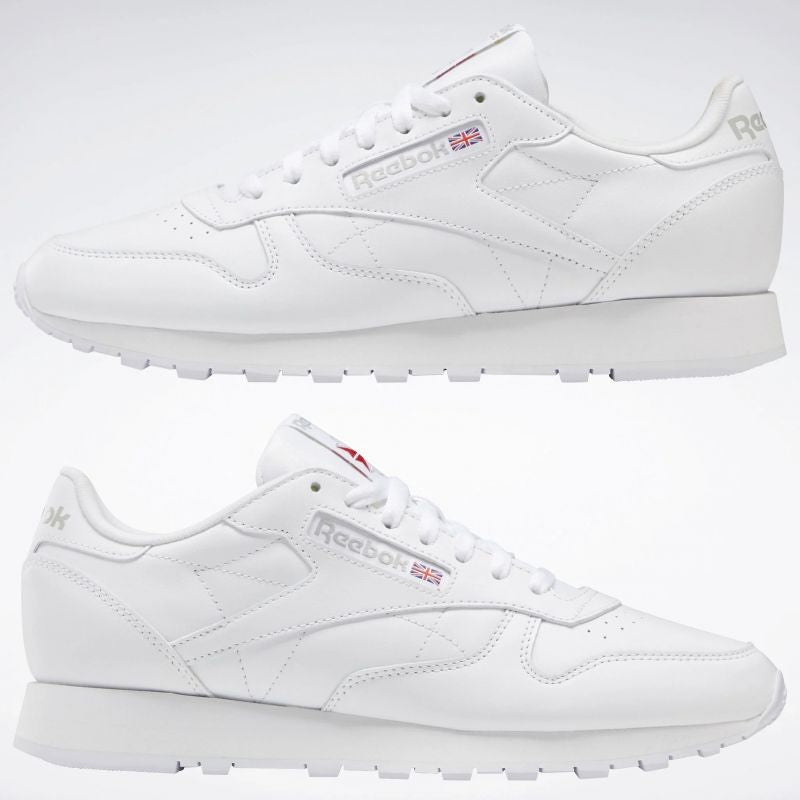 Reebok Classic Leather M 100008492 shoes Footwear/Lifestyle Your Sports Performance