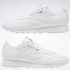 Reebok Classic Leather M 100008492 shoes Footwear/Lifestyle Your Sports Performance