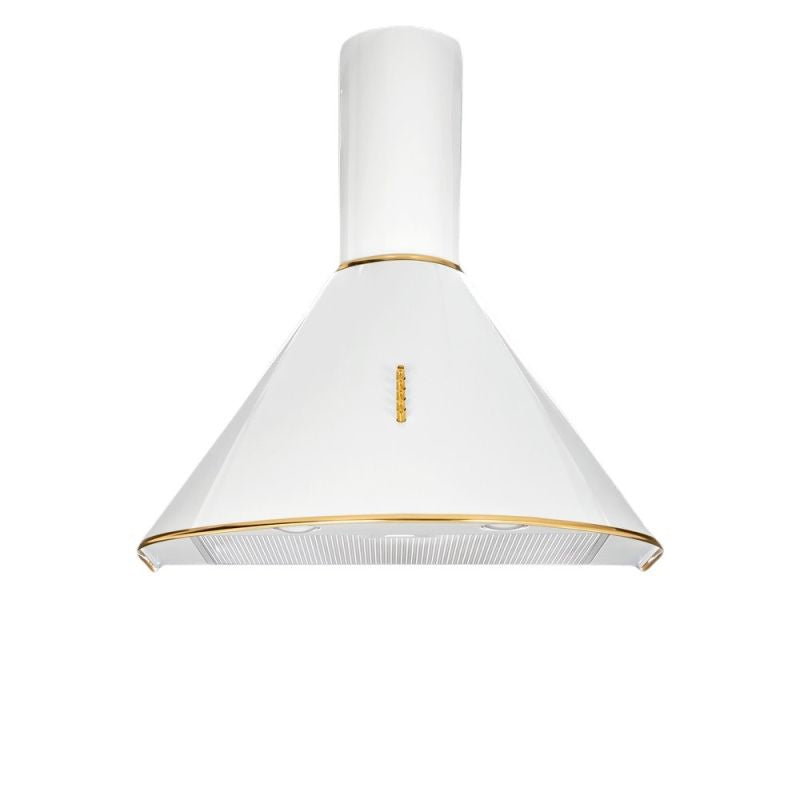 AKPO WK-4 DANDYS GOLD 60 WHITE hood AGD - Produkty/Okapy kuchenne Your Sports Performance