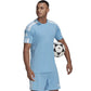 T-shirt adidas Squadra 21 JSY M GN6726 Clothing/Football Adidas