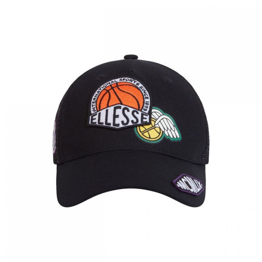 Ellesse Divida Trucker Cap SAVA3599011 Clothing/Lifestyle/Helly Hansen Your Sports Performance
