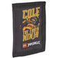 LEGO Ninjago Wallet 20288-2513 Black One size In preparation Your Sports Performance