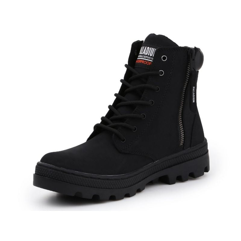 Palladium Pallabosse SC Waterproof 96868-008-M In preparation Your Sports Performance