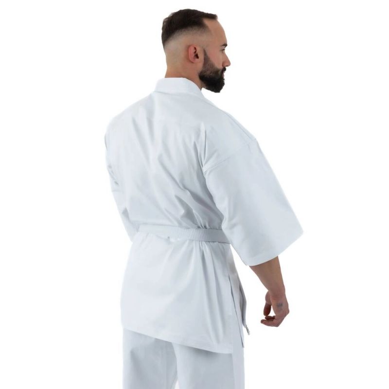 Kyokushin Karate Kimono 10 oz - 120 cm
