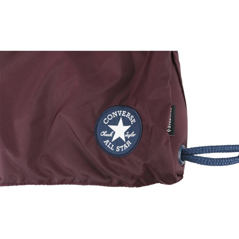 Sack Converse Cinch 10006937-A05 Accessories/Sachets / Belts / Bags Your Sports Performance