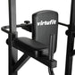 VIRTUFIT ADJUSTABLE STRENGTH TOWER - PULL-UP AND DIP STATION In preparation Your Sports Performance