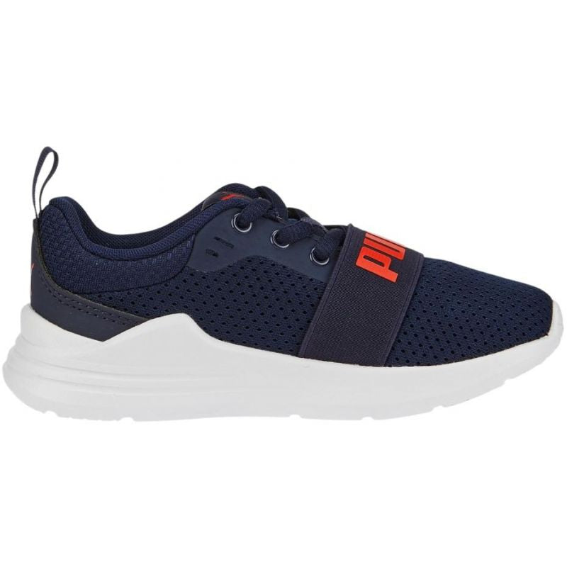 Puma Wired Run PS Jr 374216 21 Footwear/Lifestyle Puma